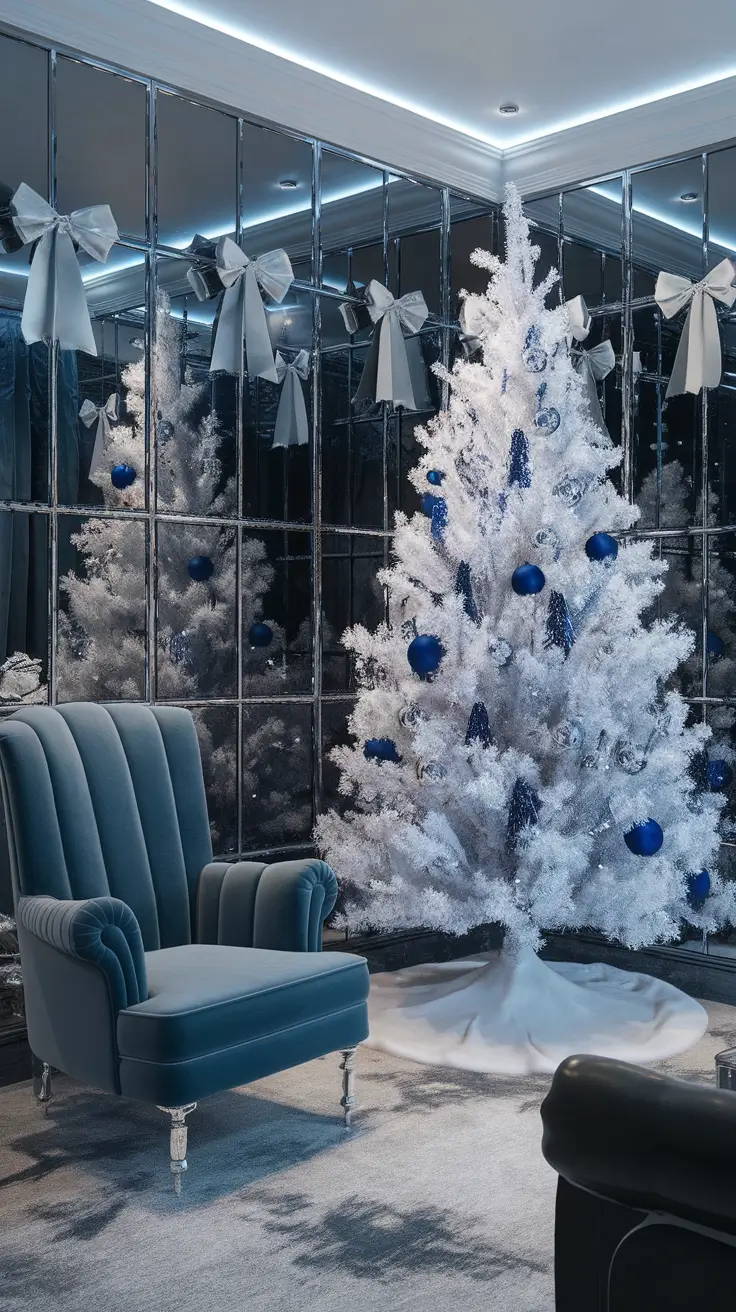 Christmas Tree Ideas 2025: 20 Classy and Aesthetic Trends for a Magical Holiday Home