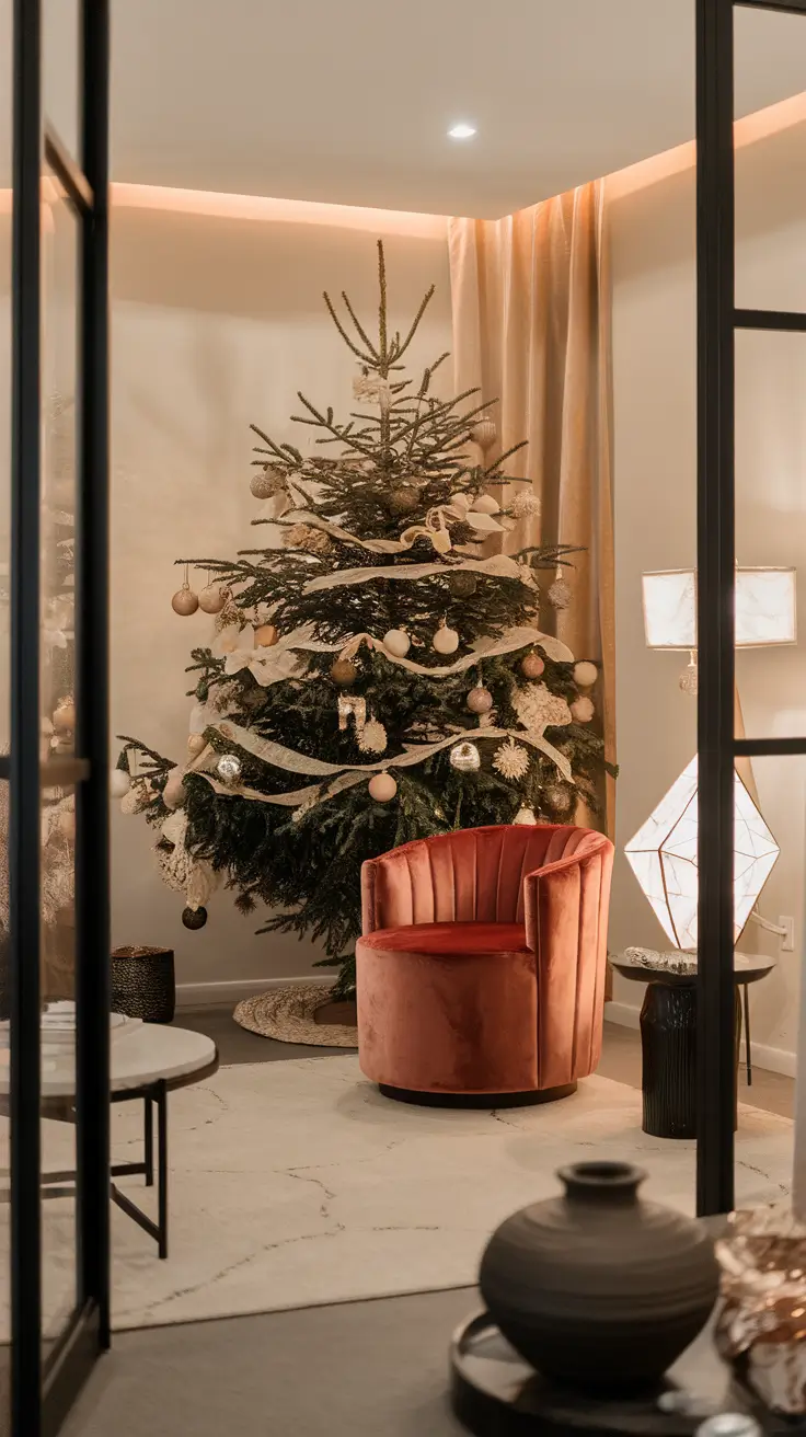 Christmas Tree Trends 2025: The Best Holiday Decor Ideas for a Stylish Season