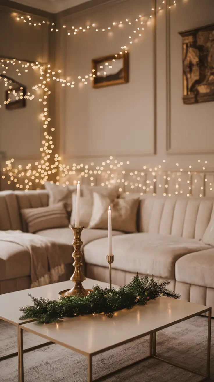 Christmas House Decor 2025: Elegant Indoor & Outdoor Ideas To Make Your Home Sparkle