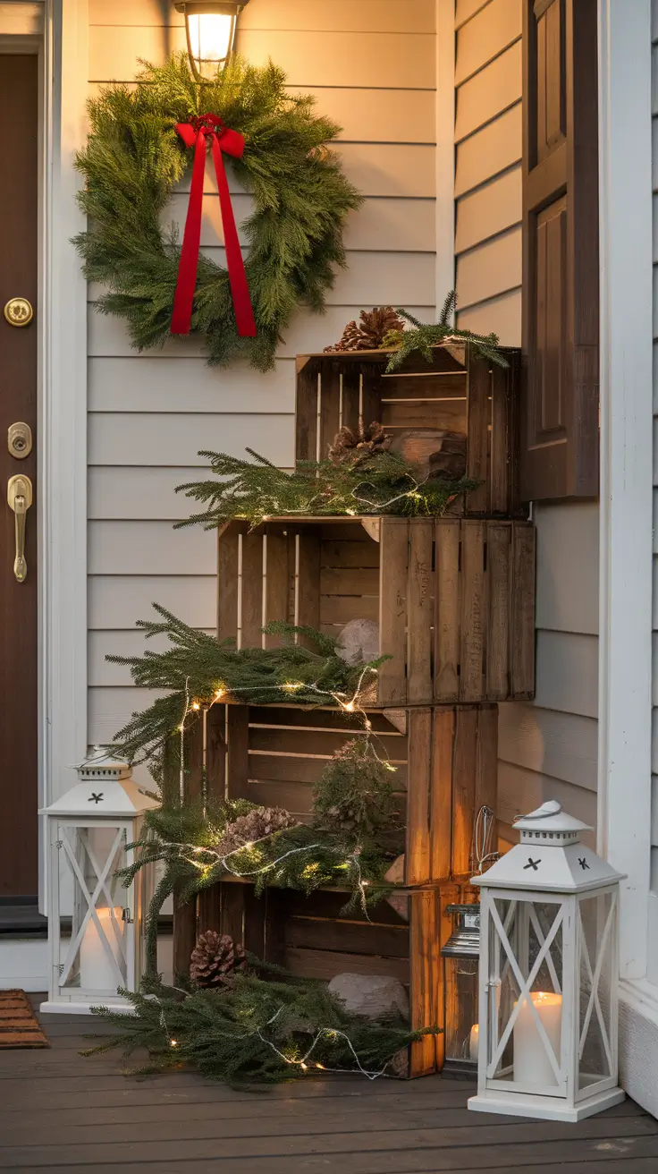 Christmas House Decor 2025: Elegant Indoor & Outdoor Ideas To Make Your Home Sparkle