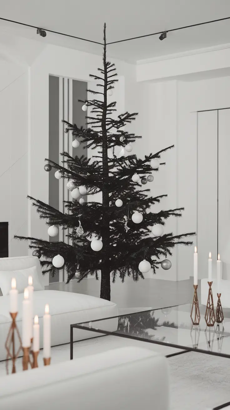 Christmas Tree Ideas 2025: 20 Classy and Aesthetic Trends for a Magical Holiday Home