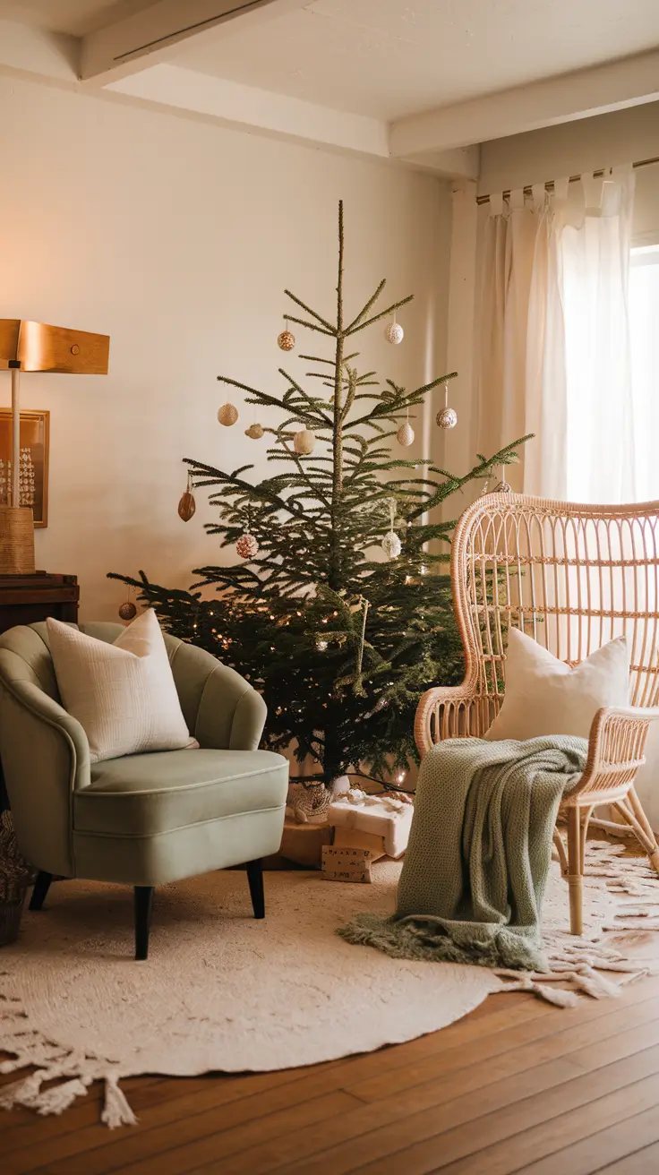 Christmas Tree Trends 2025: The Best Holiday Decor Ideas for a Stylish Season