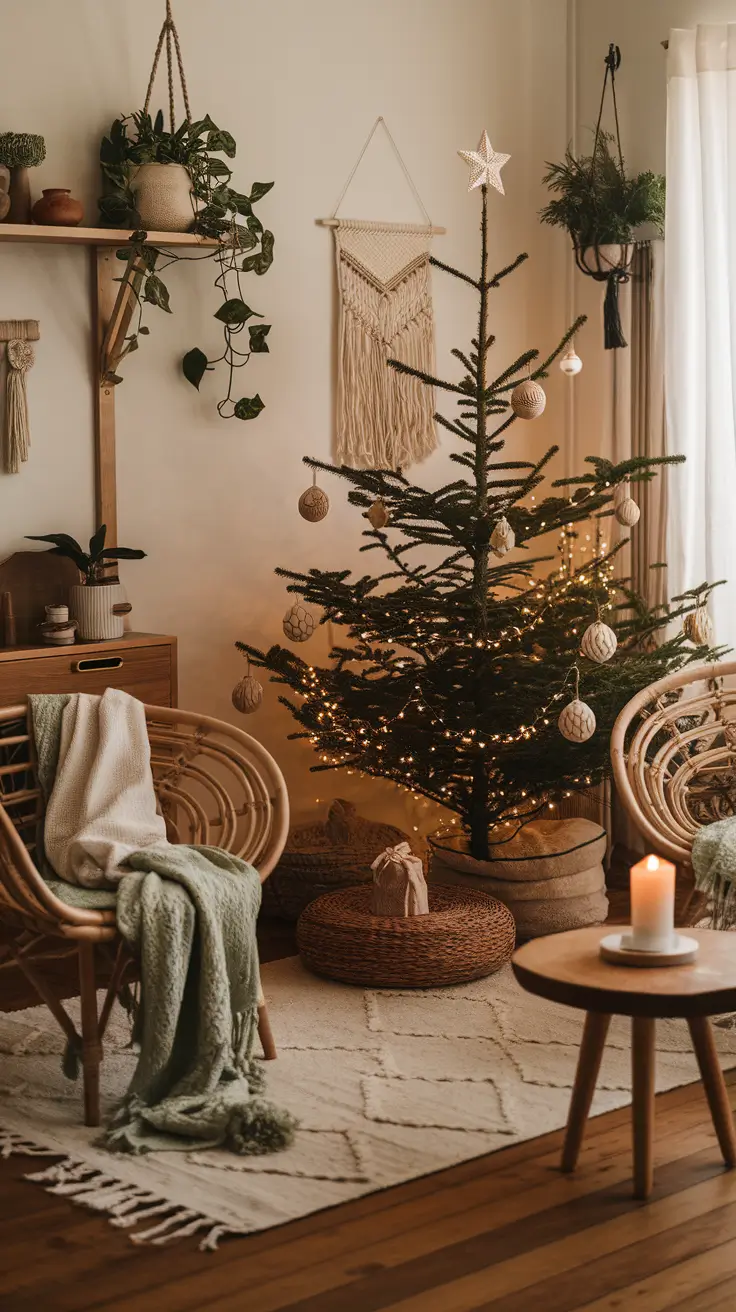 Christmas Tree Trends 2025: The Best Holiday Decor Ideas for a Stylish Season