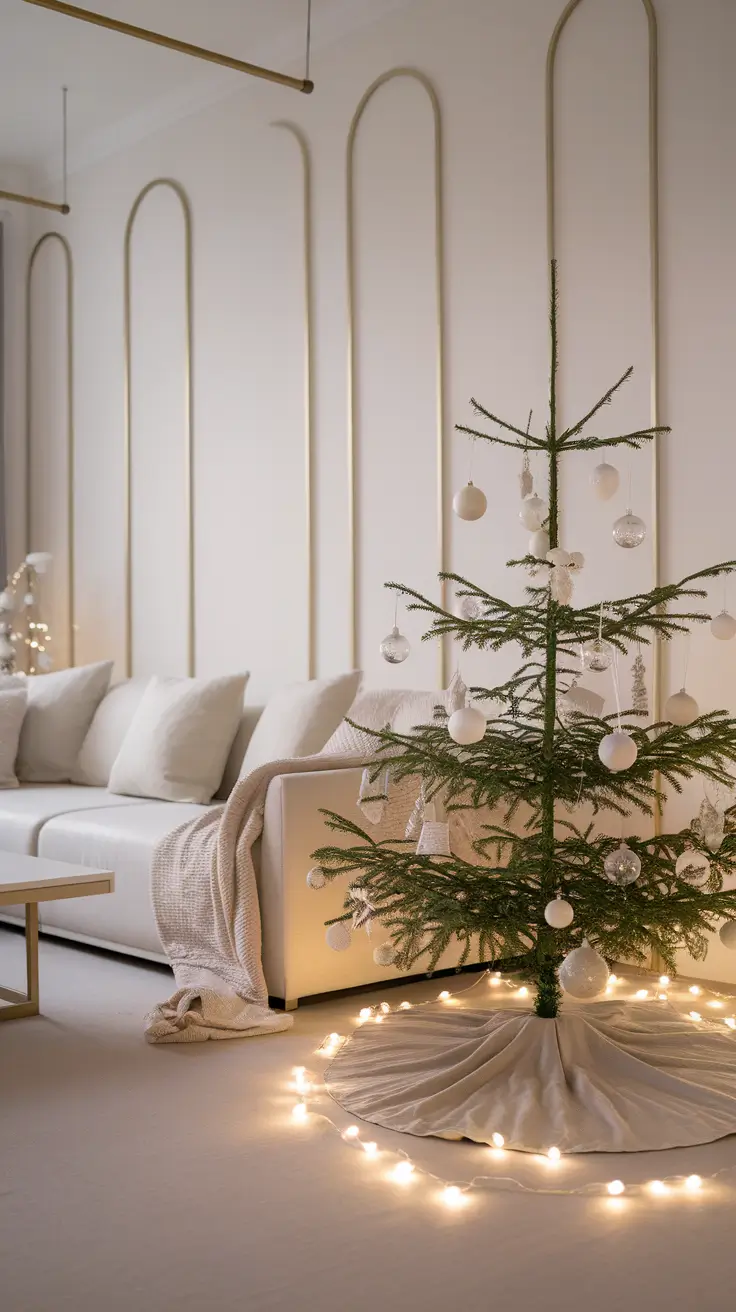 Christmas Tree Decorations Ideas 2025: Trendy, Classic, Neutral & Colorful Holiday Styles