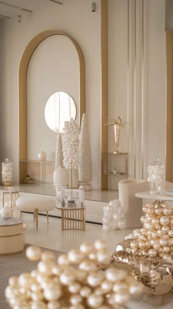 Christmas House Decor 2025: Elegant Indoor & Outdoor Ideas To Make Your Home Sparkle