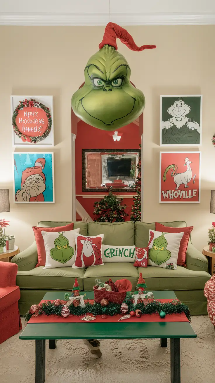 Christmas House Decor 2025: Elegant Indoor & Outdoor Ideas To Make Your Home Sparkle