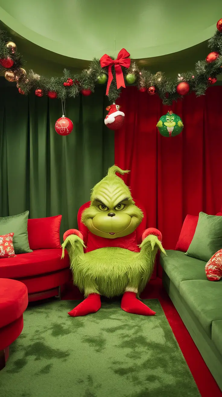 Christmas House Decor 2025: Elegant Indoor & Outdoor Ideas To Make Your Home Sparkle