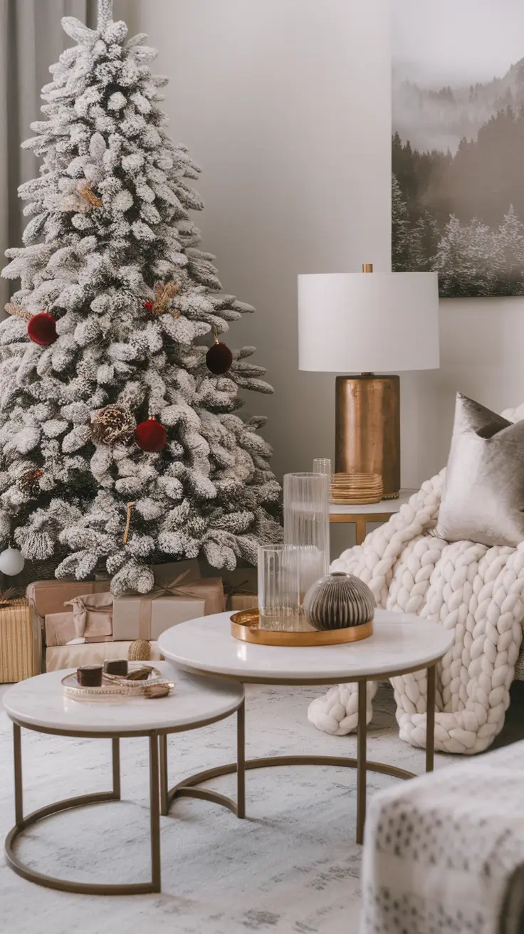 Christmas Tree Trends 2025: The Best Holiday Decor Ideas for a Stylish Season
