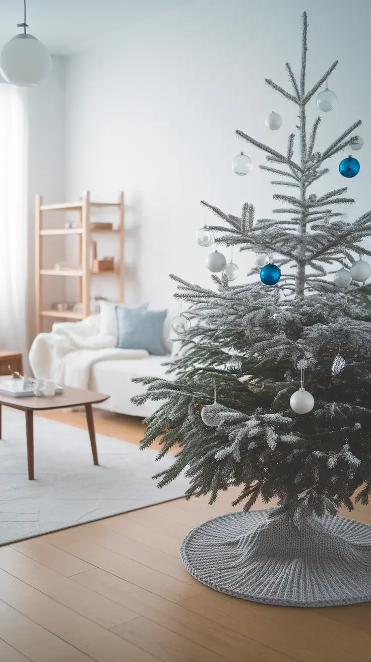 Christmas Tree Ideas 2025: 20 Classy and Aesthetic Trends for a Magical Holiday Home