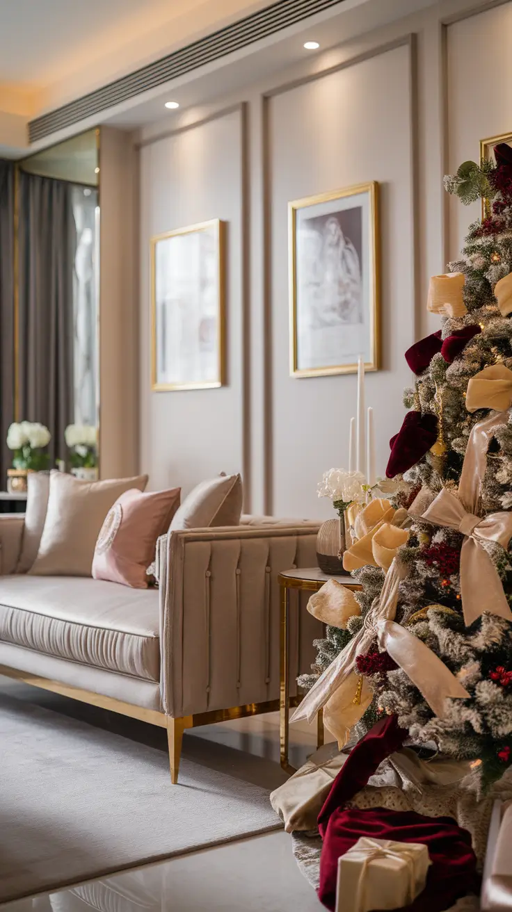 Christmas Tree Trends 2025: The Best Holiday Decor Ideas for a Stylish Season