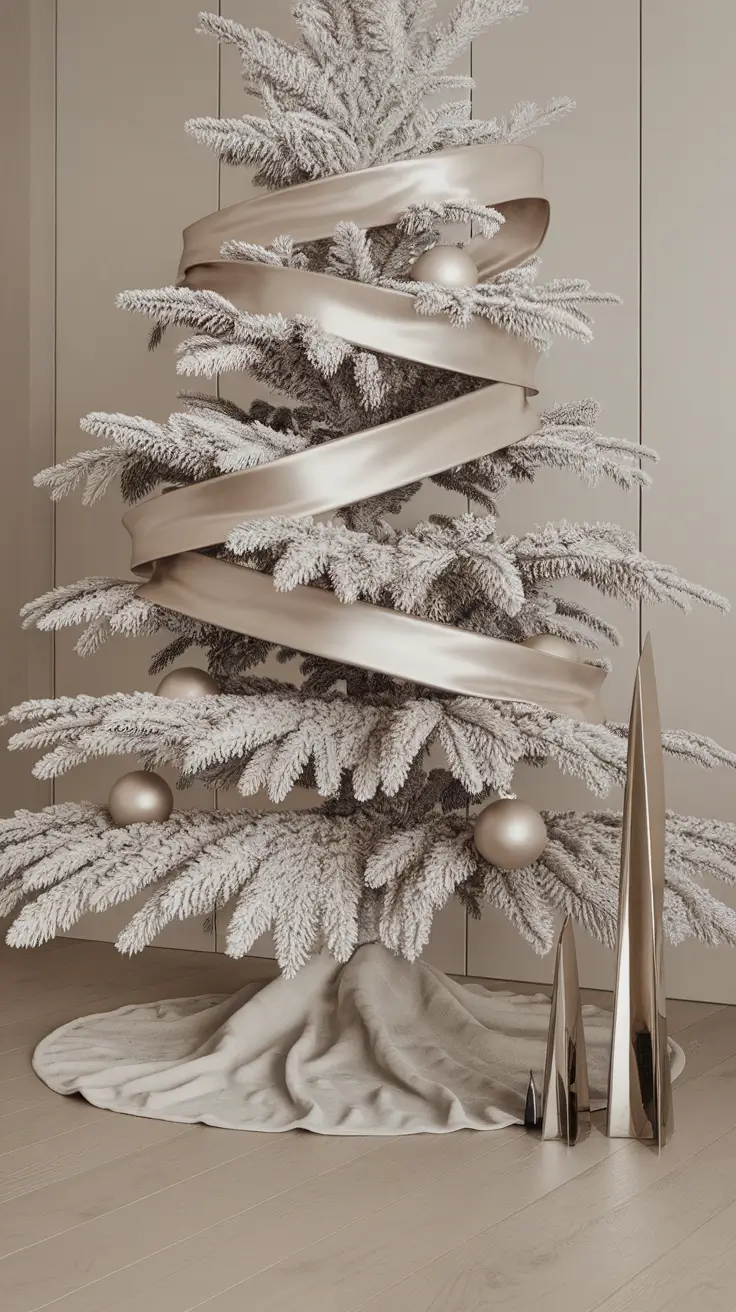 Christmas Tree Trends 2025: The Best Holiday Decor Ideas for a Stylish Season