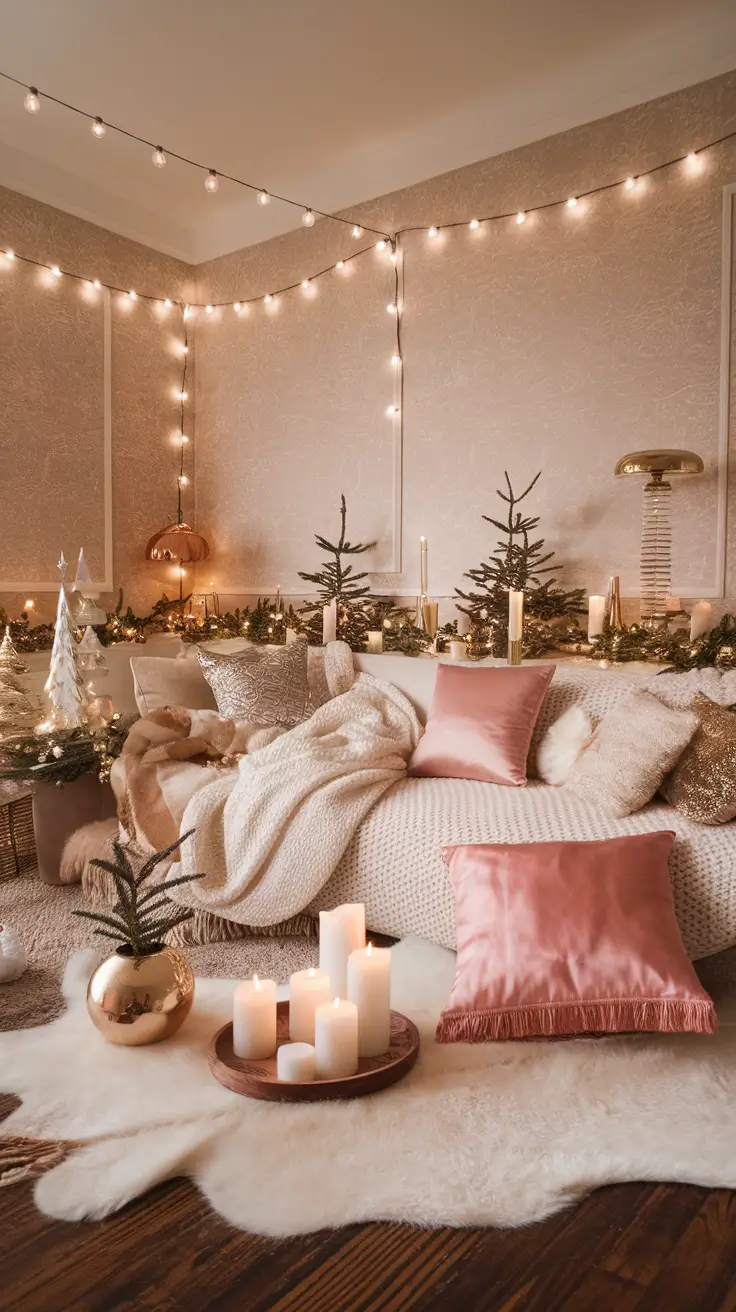 Christmas House Decor 2025: Elegant Indoor & Outdoor Ideas To Make Your Home Sparkle