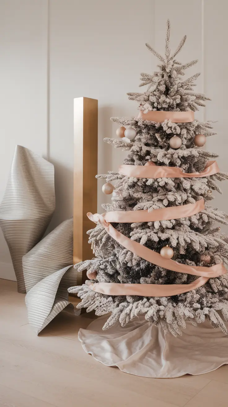 Christmas Tree Trends 2025: The Best Holiday Decor Ideas for a Stylish Season