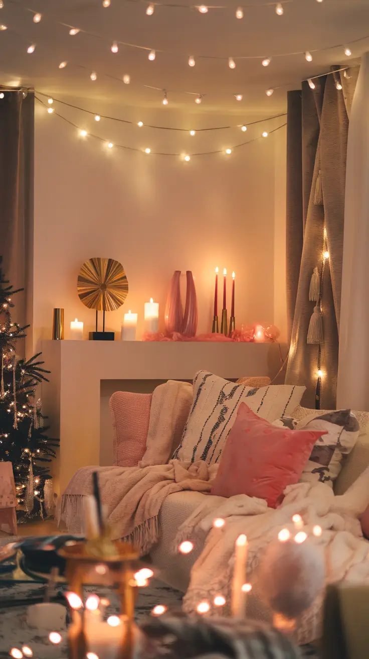 Christmas House Decor 2025: Elegant Indoor & Outdoor Ideas To Make Your Home Sparkle
