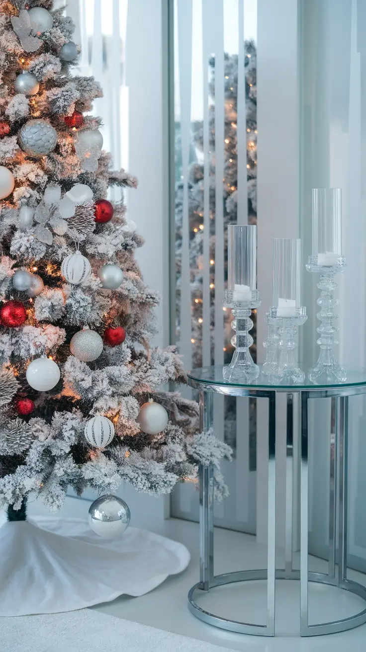 Christmas Tree Decorations Ideas 2025: Trendy, Classic, Neutral & Colorful Holiday Styles