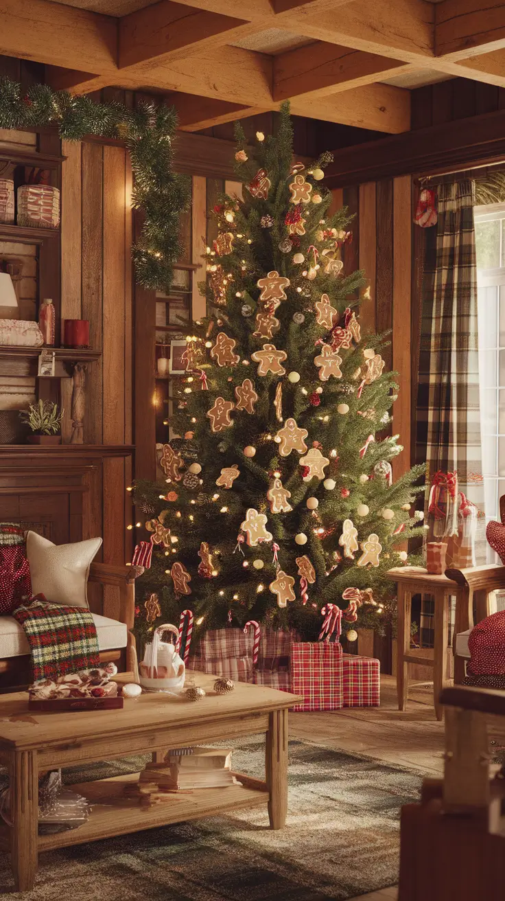 Christmas Tree Ideas 2025: 20 Classy and Aesthetic Trends for a Magical Holiday Home