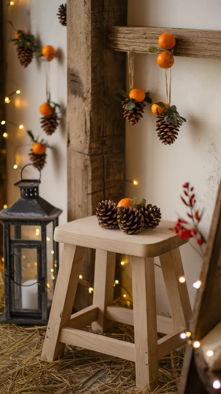 Christmas House Decor 2025: Elegant Indoor & Outdoor Ideas To Make Your Home Sparkle