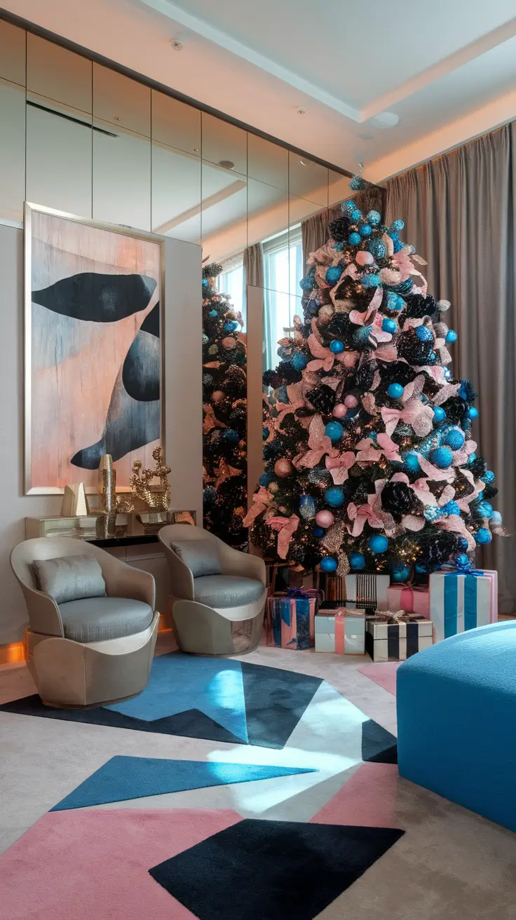 Christmas Tree Decorations Ideas 2025: Trendy, Classic, Neutral & Colorful Holiday Styles