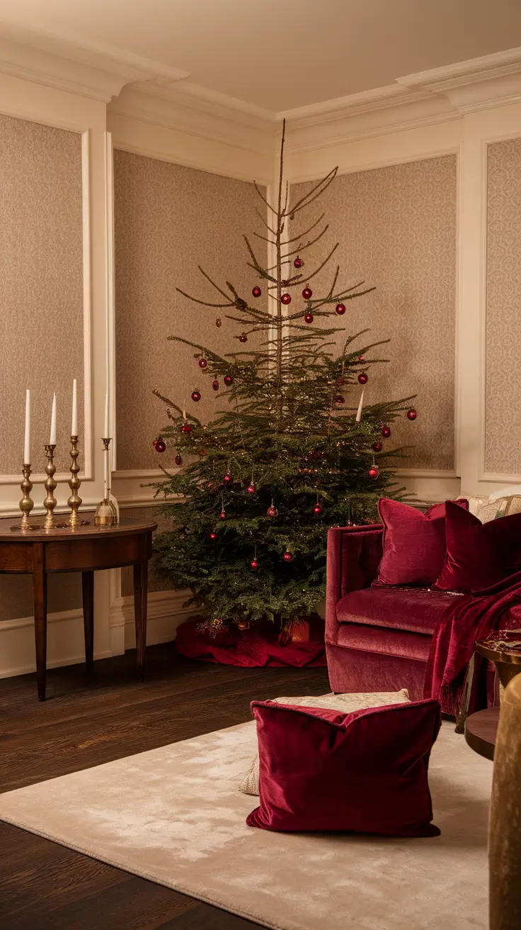 Christmas Tree Trends 2025: The Best Holiday Decor Ideas for a Stylish Season