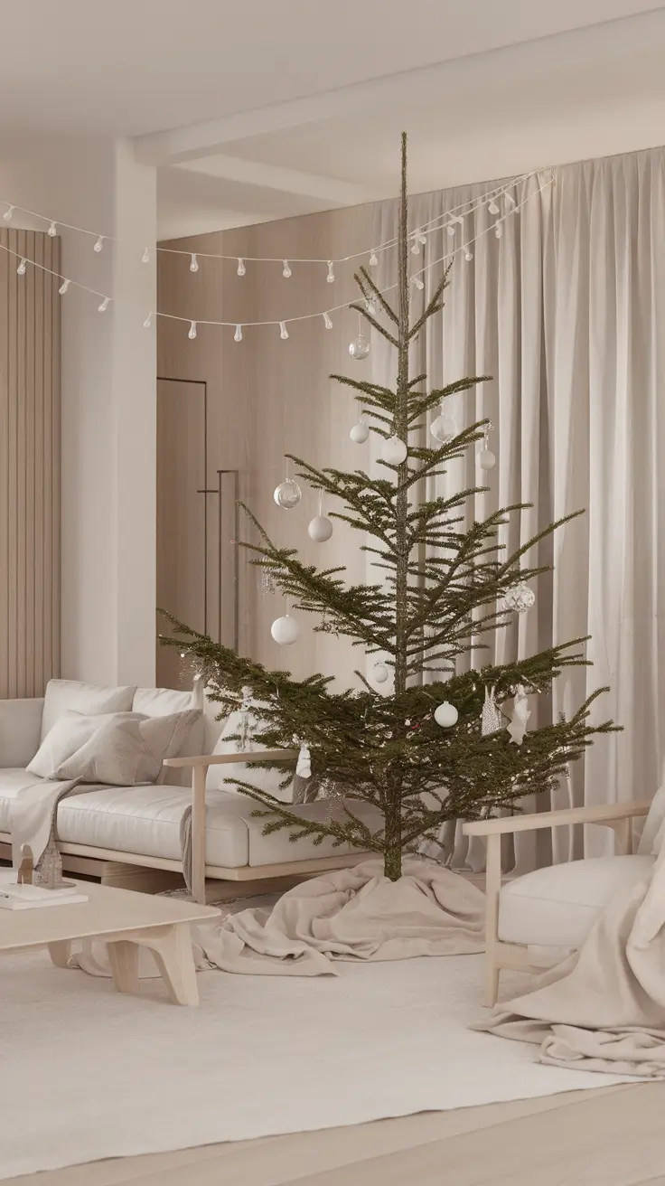 Christmas Tree Ideas 2025: 20 Classy and Aesthetic Trends for a Magical Holiday Home