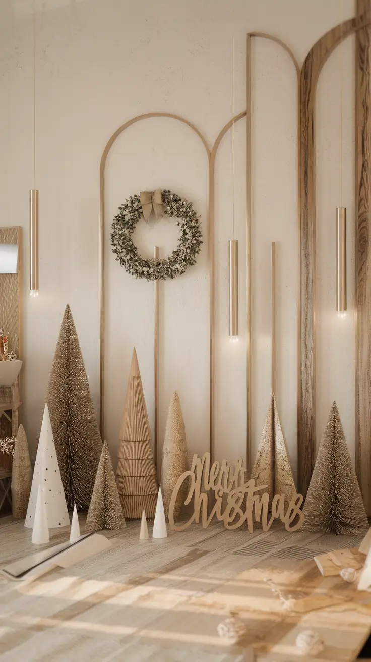 Christmas House Decor 2025: Elegant Indoor & Outdoor Ideas To Make Your Home Sparkle