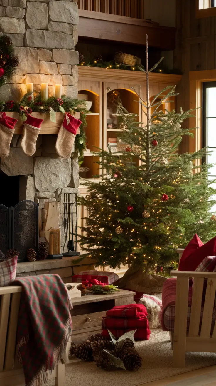 Christmas Tree Ideas 2025: 20 Classy and Aesthetic Trends for a Magical Holiday Home