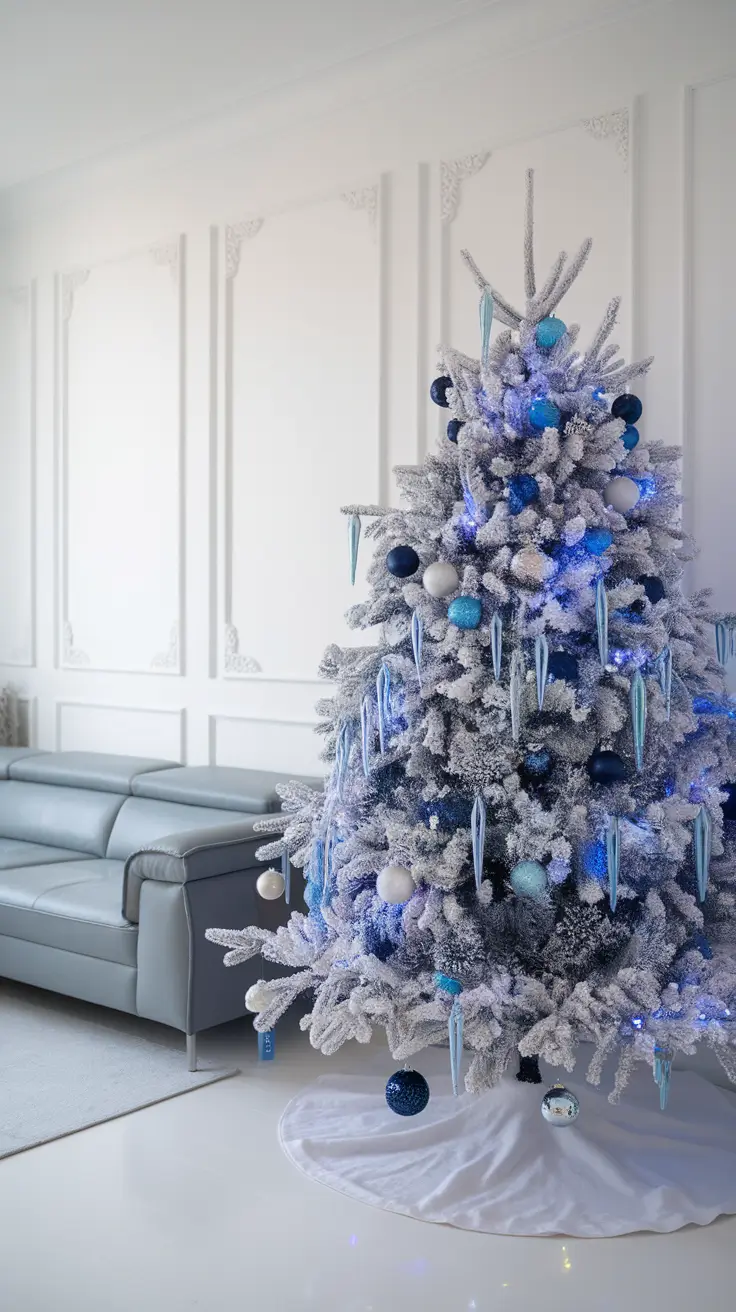 Christmas Tree Decorations Ideas 2025: Trendy, Classic, Neutral & Colorful Holiday Styles