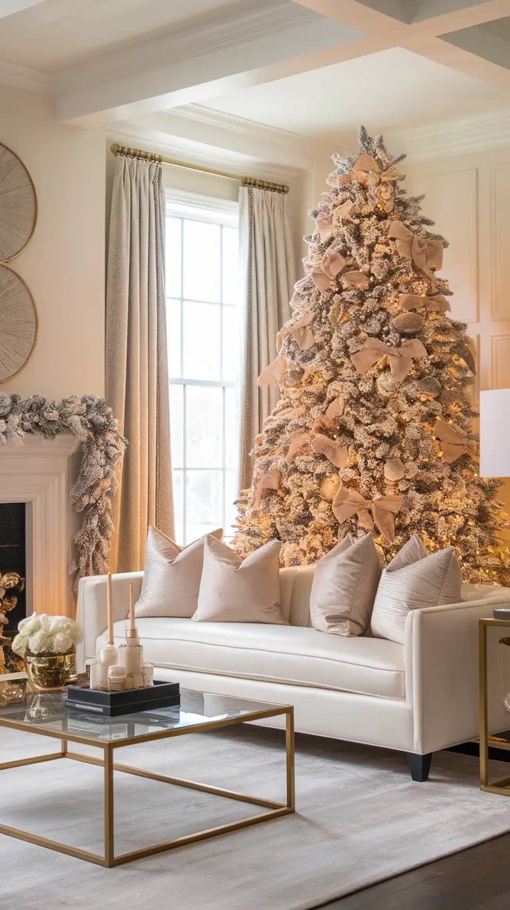 Christmas Tree Trends 2025: The Best Holiday Decor Ideas for a Stylish Season