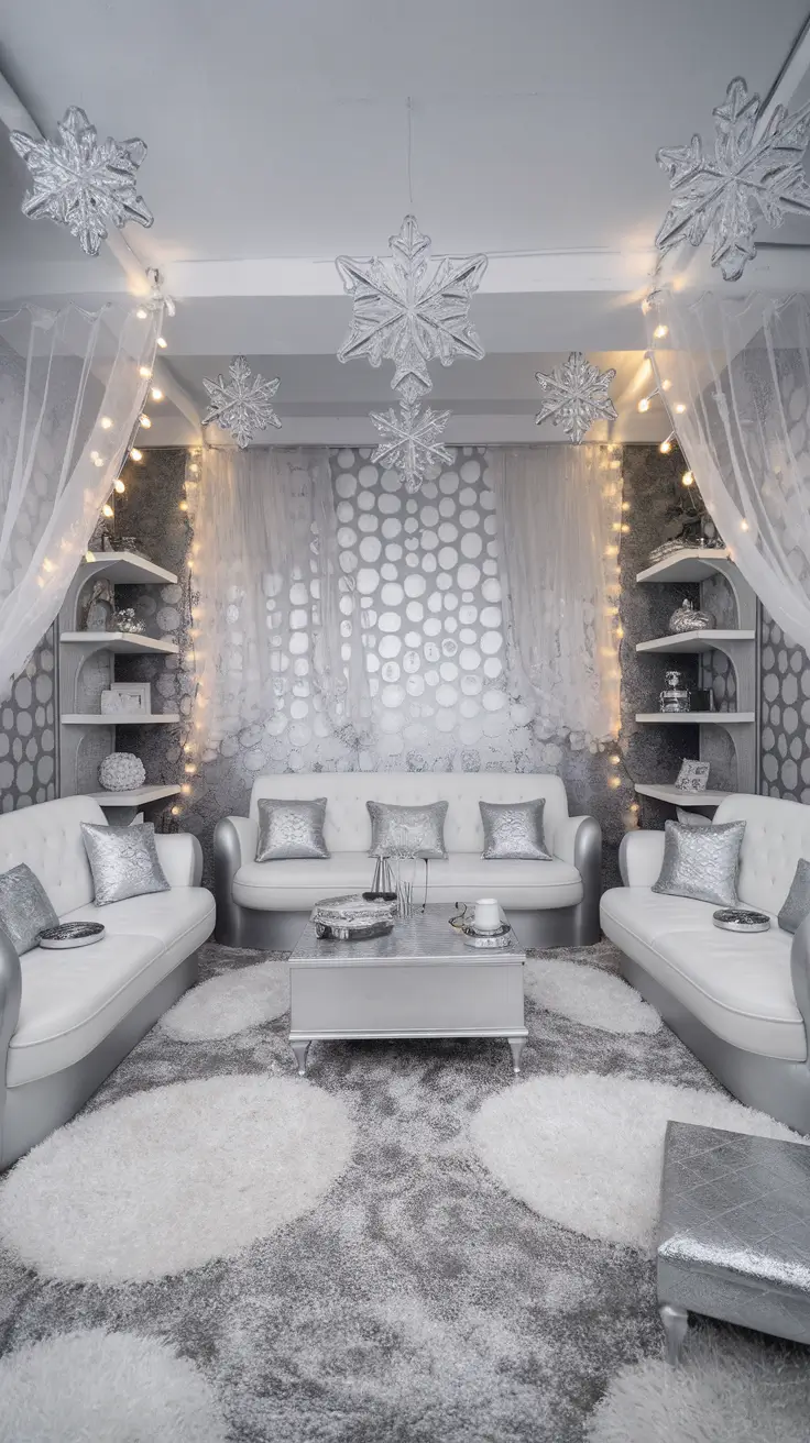 Christmas House Decor 2025: Elegant Indoor & Outdoor Ideas To Make Your Home Sparkle