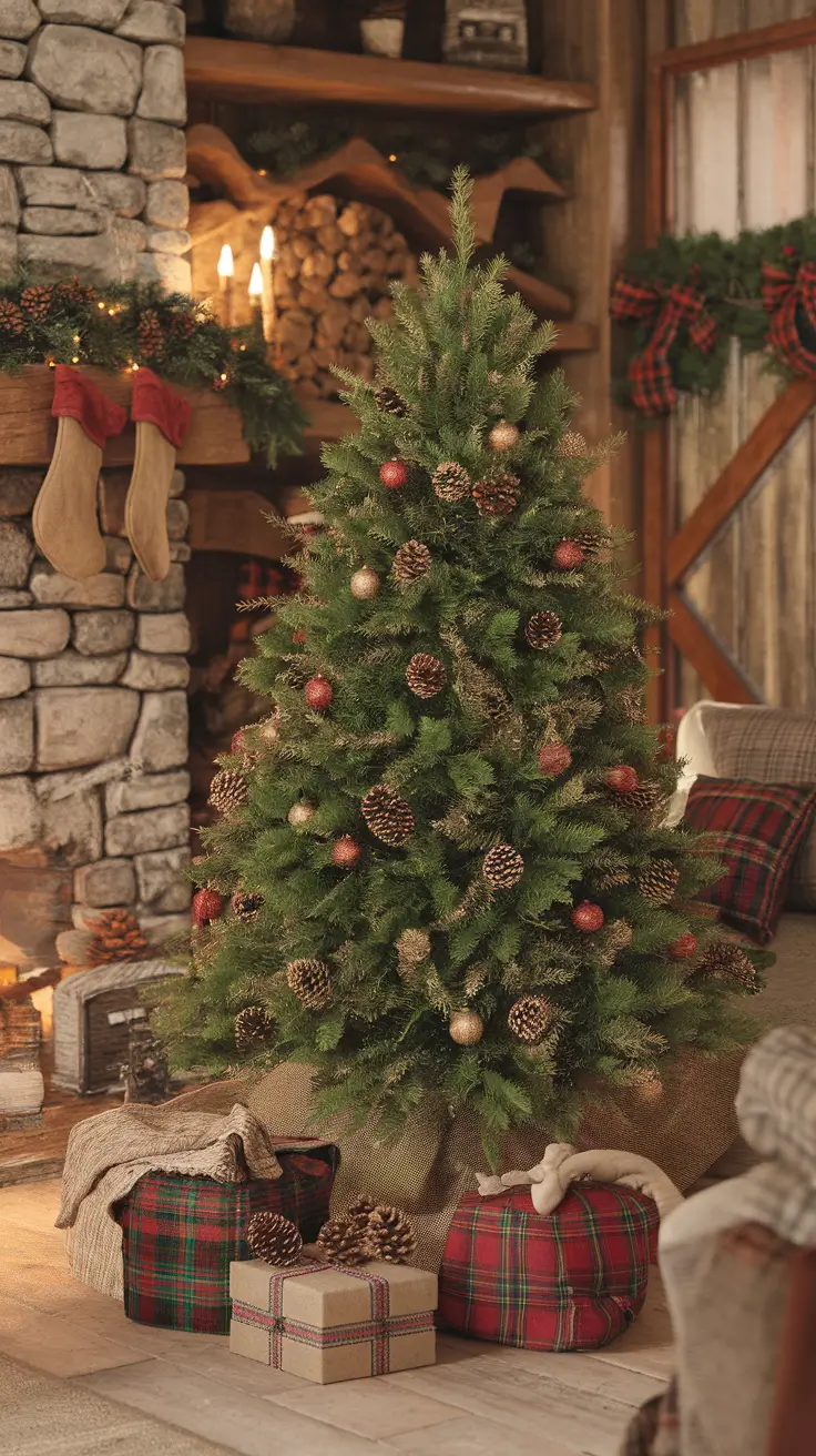 Christmas Tree Ideas 2025: 20 Classy and Aesthetic Trends for a Magical Holiday Home