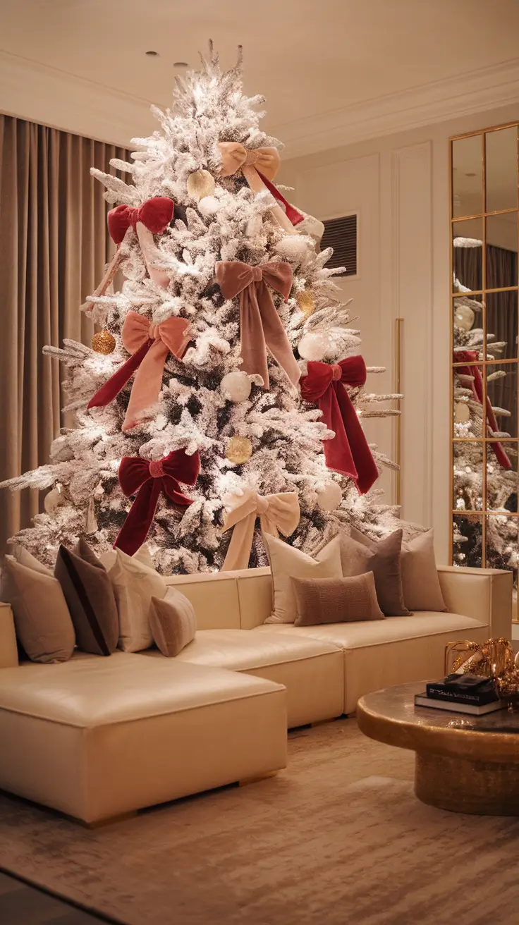 Christmas Tree Trends 2025: The Best Holiday Decor Ideas for a Stylish Season