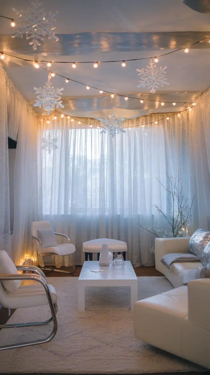 Christmas House Decor 2025: Elegant Indoor & Outdoor Ideas To Make Your Home Sparkle