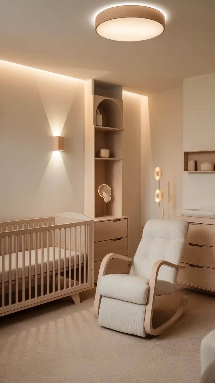 Nursery Remodel Ideas 2026: Modern Baby Room Designs You’ll Love