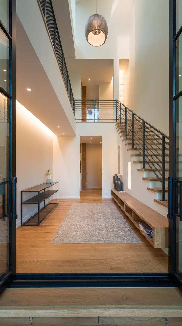 Entryway Remodel Ideas 2026: Modern Solutions for Split-Level and Split-Entry Homes