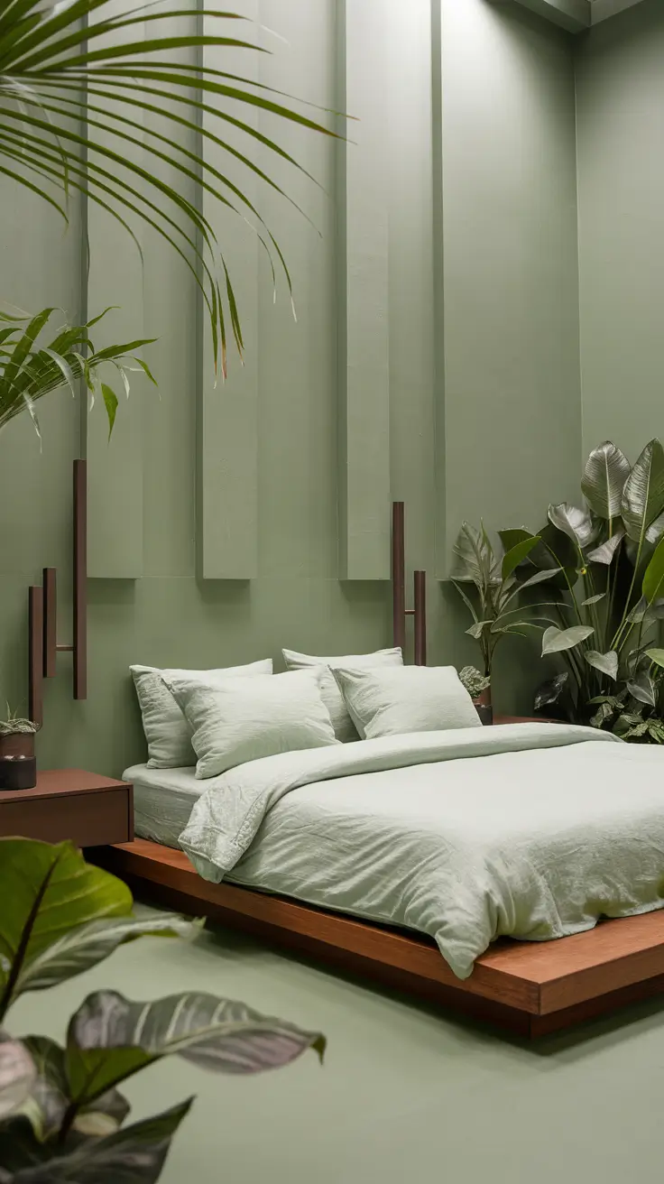 Bedroom Ideas 2026: Best Modern & Cozy Aesthetic Bedroom Designs