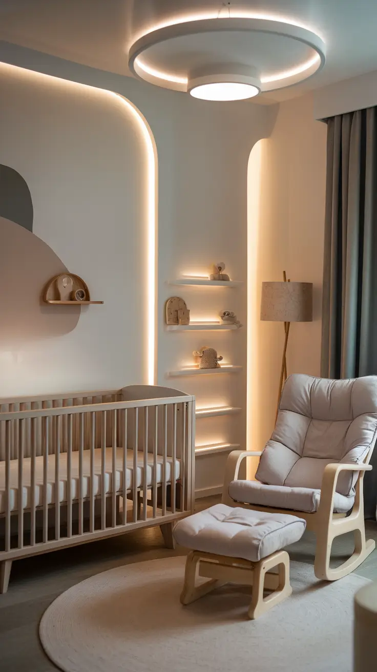 Nursery Remodel Ideas 2026: Modern Baby Room Designs You’ll Love