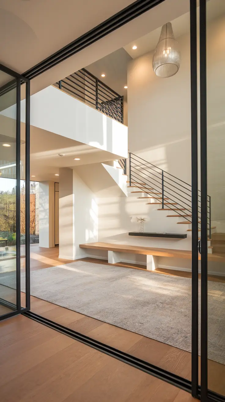 Entryway Remodel Ideas 2026: Modern Solutions for Split-Level and Split-Entry Homes