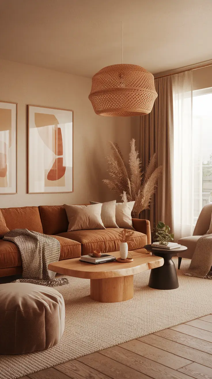 Living Room Ideas 2026 Trends: Modern, Cozy & Stylish Decor Inspirations