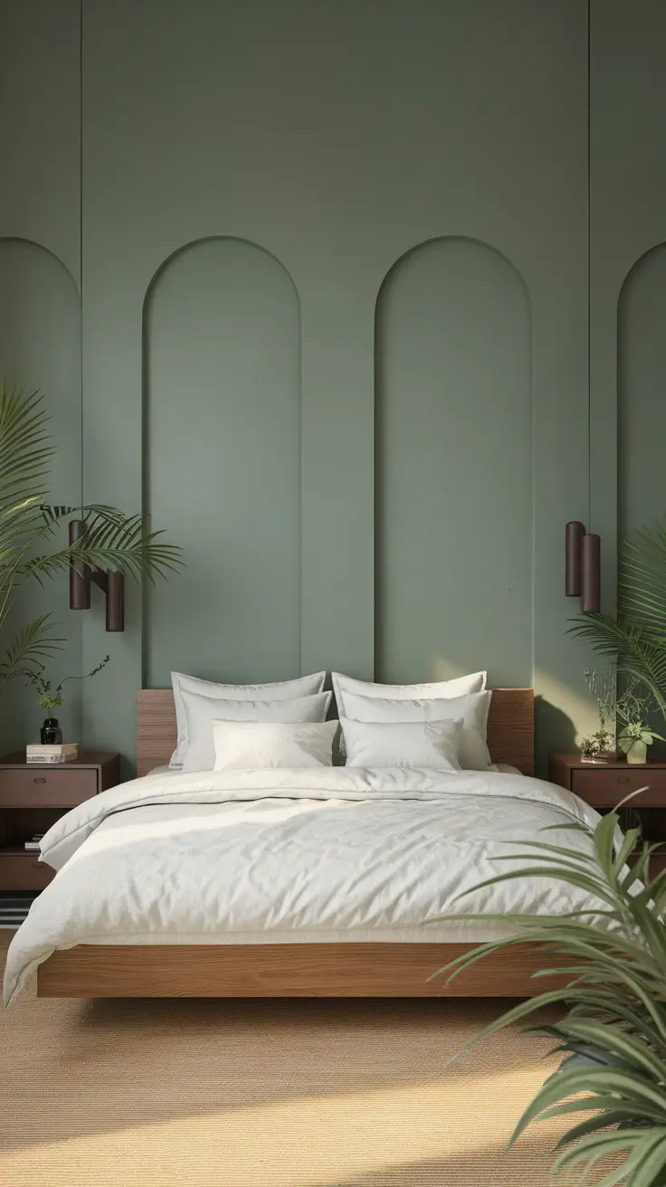 Bedroom Ideas 2026: Best Modern & Cozy Aesthetic Bedroom Designs