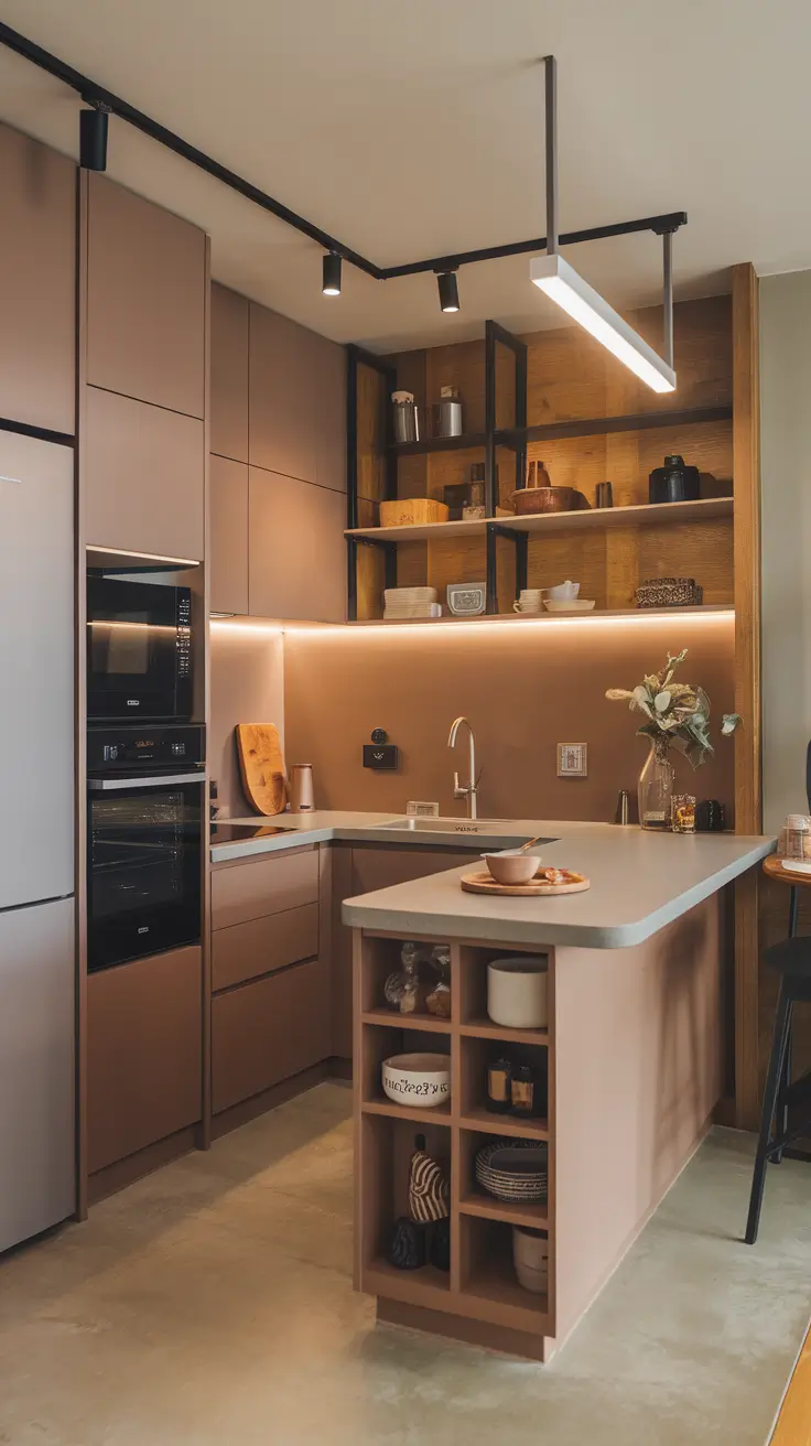 Kitchen Designers Ideas 2026: The Most Inspiring Modern Trends for Every Home