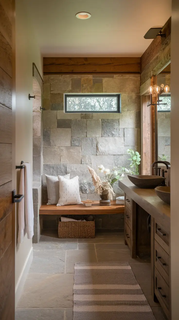 Shower Remodel Ideas 2026: Modern Walk-In, Tile, and Small Bathroom Designs