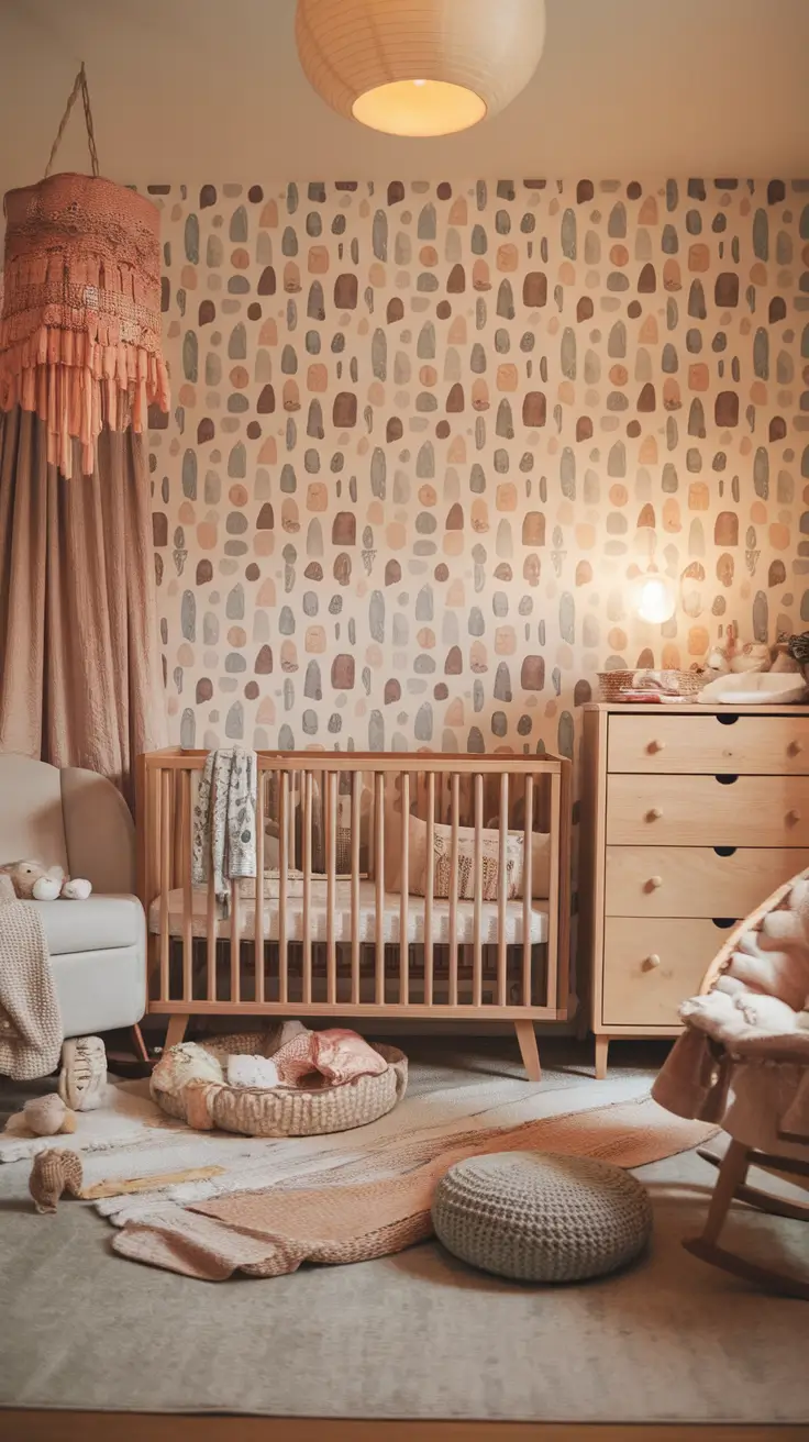 Nursery Remodel Ideas 2026: Modern Baby Room Designs You’ll Love