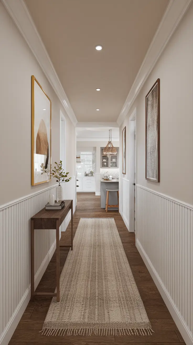 Top Hallway Remodel Ideas 2026: Modern, Narrow & Small Space Transformations