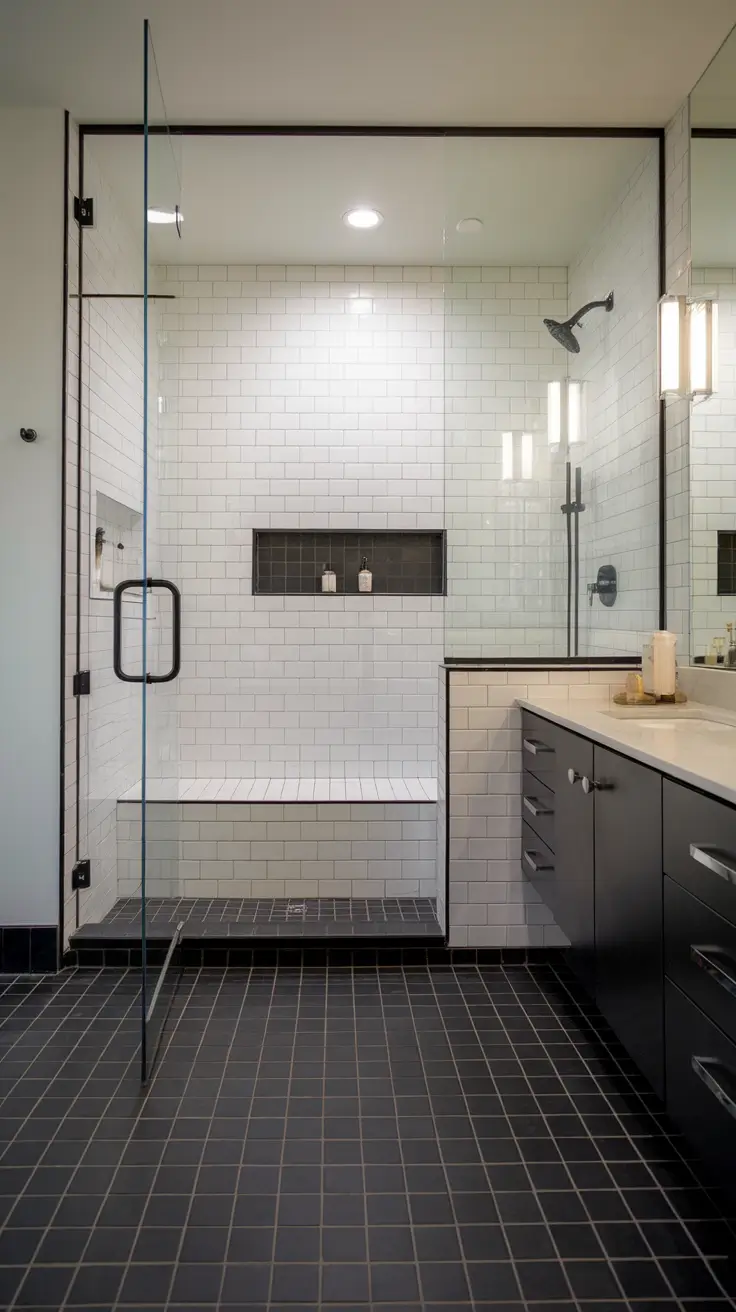 Shower Remodel Ideas 2026: Modern Walk-In, Tile, and Small Bathroom Designs