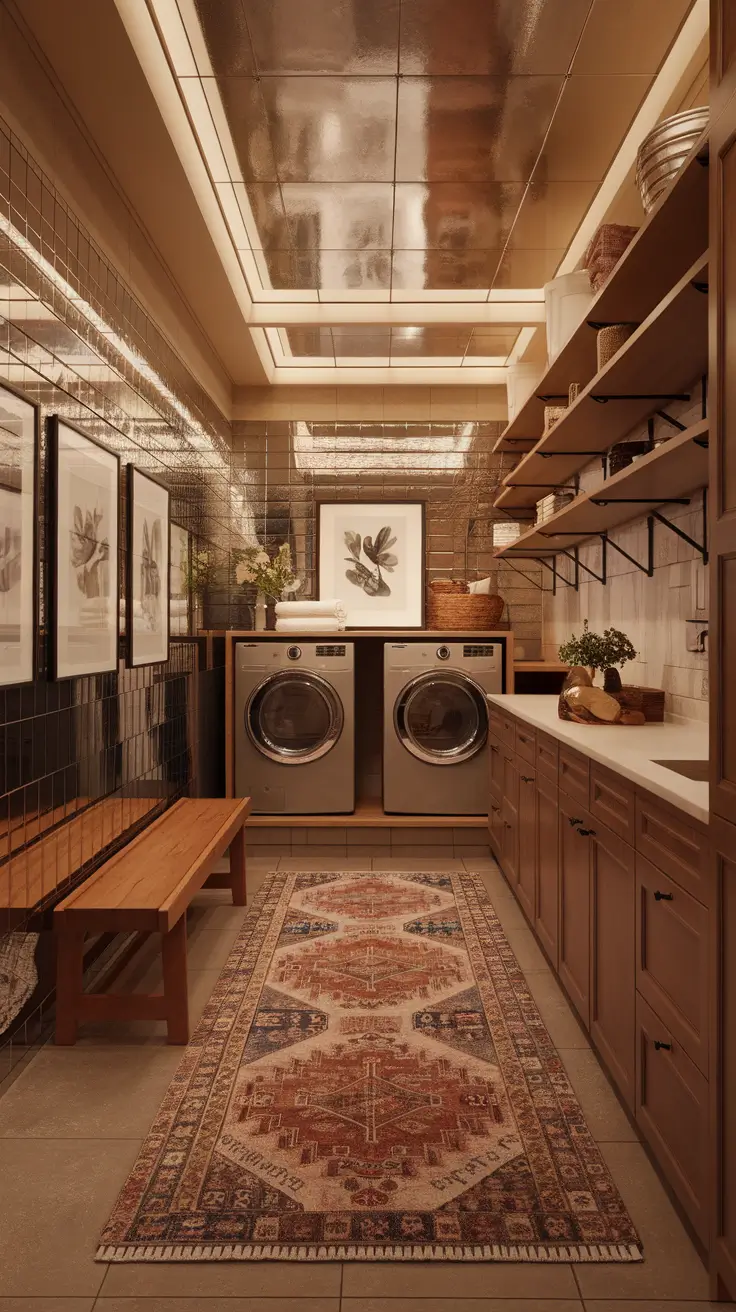 Laundry Room Remodel Ideas 2026: Stylish, Smart & Budget-Friendly Makeovers