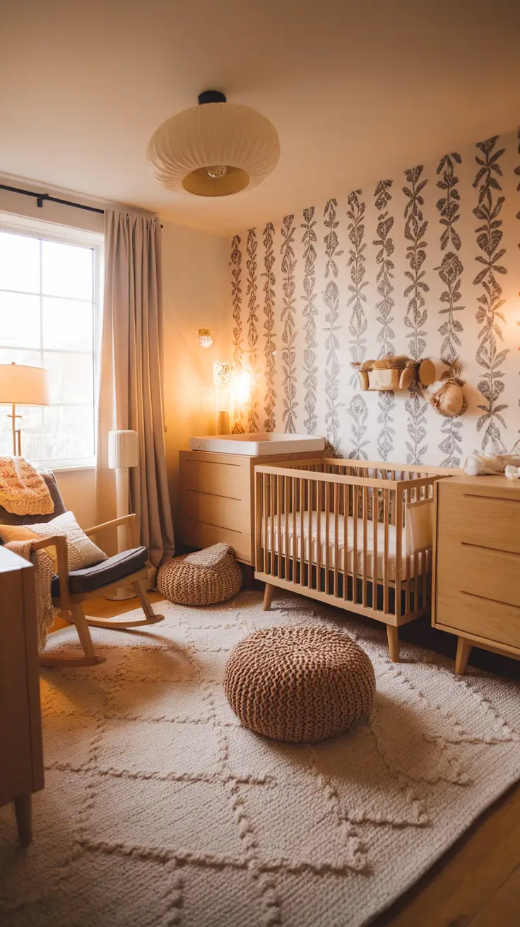 Nursery Remodel Ideas 2026: Modern Baby Room Designs You’ll Love