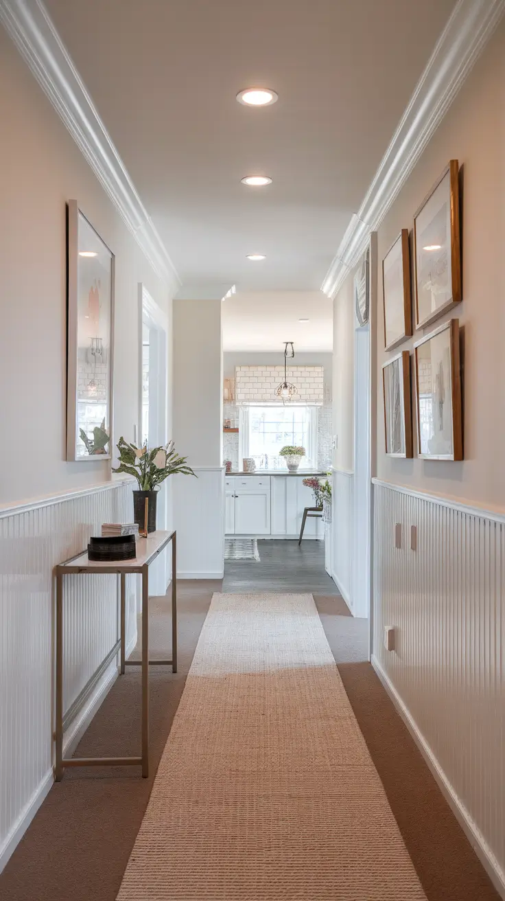 Top Hallway Remodel Ideas 2026: Modern, Narrow & Small Space Transformations