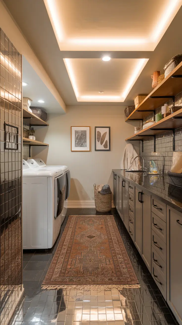 Laundry Room Remodel Ideas 2026: Stylish, Smart & Budget-Friendly Makeovers