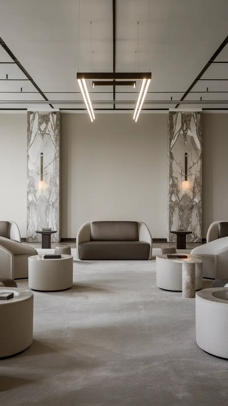 Living Room Ideas 2026 Trends: Modern, Cozy & Stylish Decor Inspirations