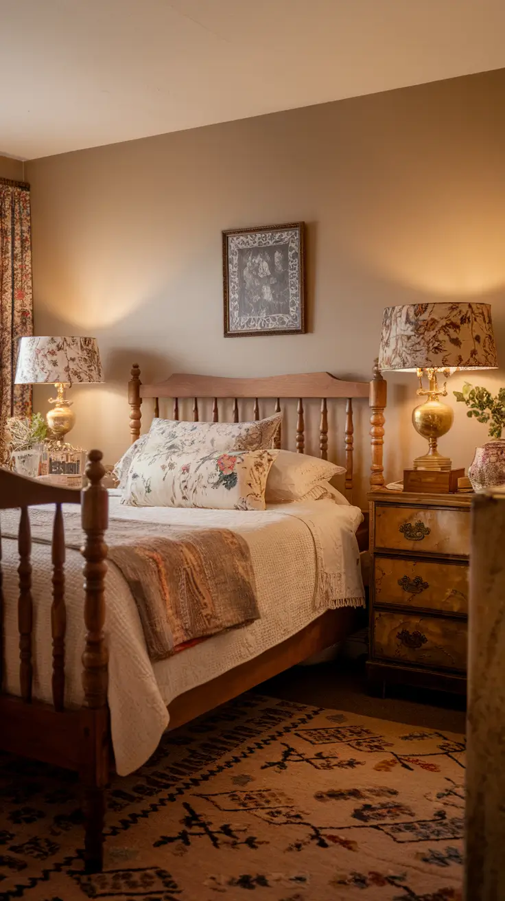 Bedroom Ideas 2026: Best Modern & Cozy Aesthetic Bedroom Designs